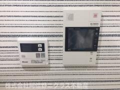 セイワパレス天王寺真田山の物件内観写真