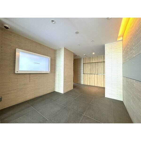 Live Casa 田辺の物件外観写真