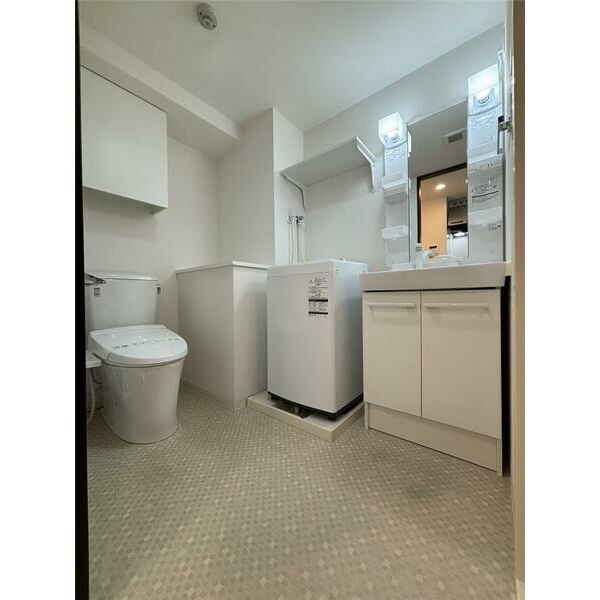 Live Casa 田辺の物件内観写真