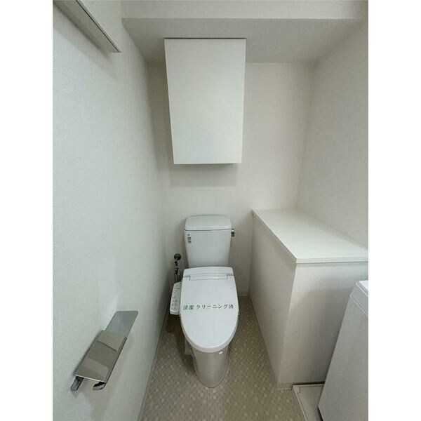 Live Casa 田辺の物件内観写真