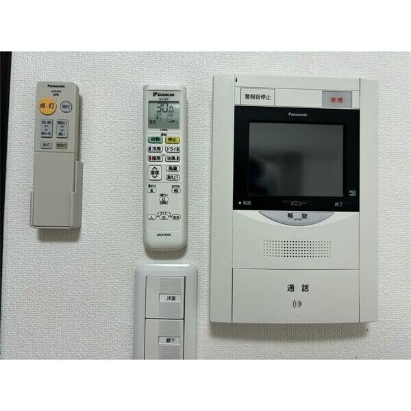 Live Casa 田辺の物件内観写真