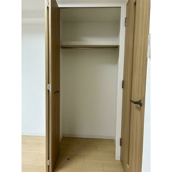 Live Casa 田辺の物件内観写真