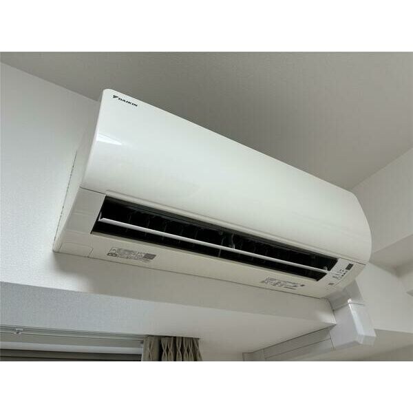 Live Casa 田辺の物件内観写真