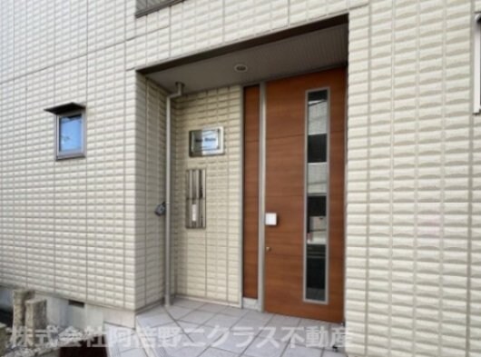 Hale　Waleaの物件外観写真