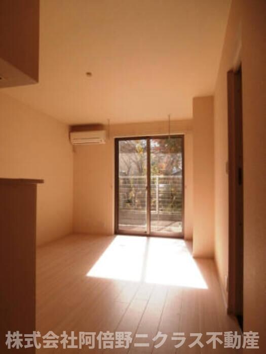 Hale　Waleaの物件内観写真