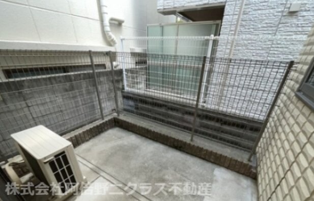 Hale　Waleaの物件内観写真