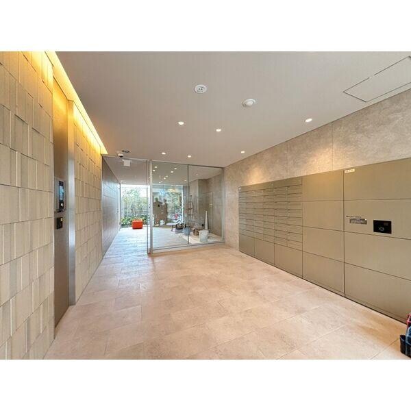 河堀口駅 徒歩2分 5階の物件外観写真