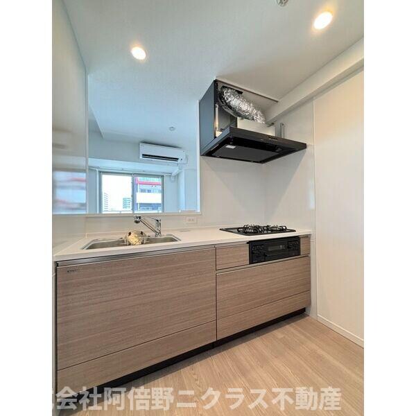 河堀口駅 徒歩2分 5階の物件内観写真