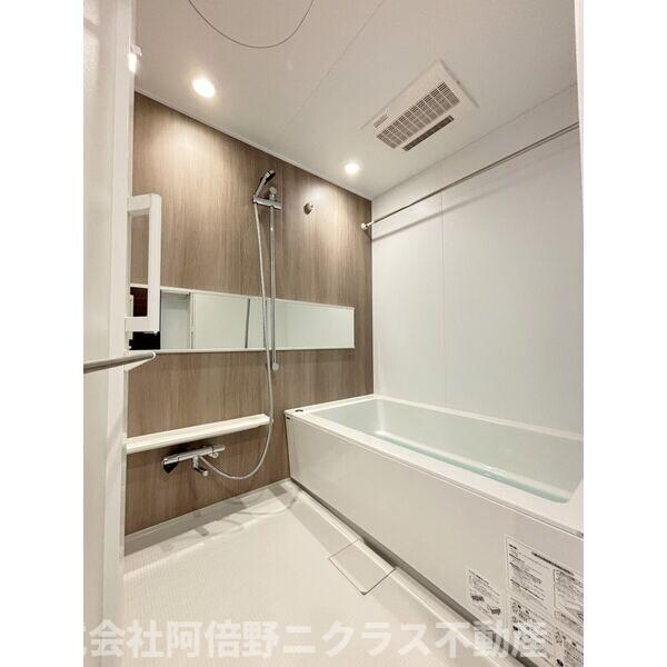 河堀口駅 徒歩2分 5階の物件内観写真