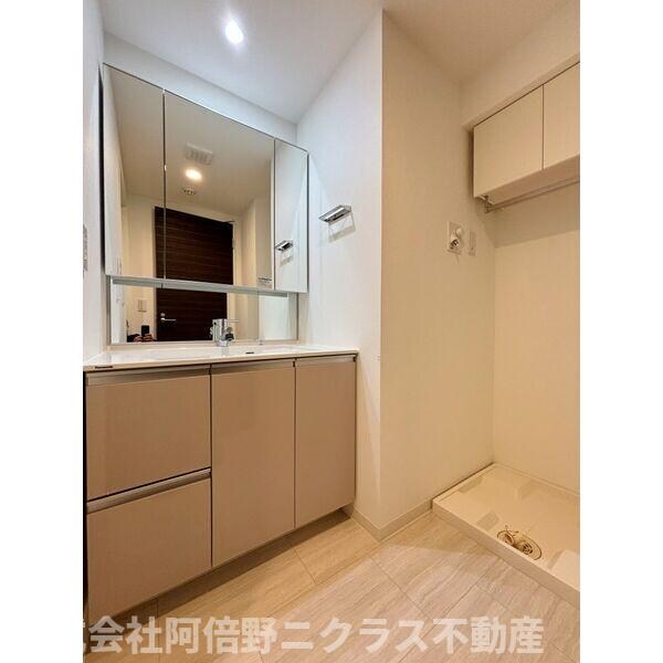 河堀口駅 徒歩2分 5階の物件内観写真