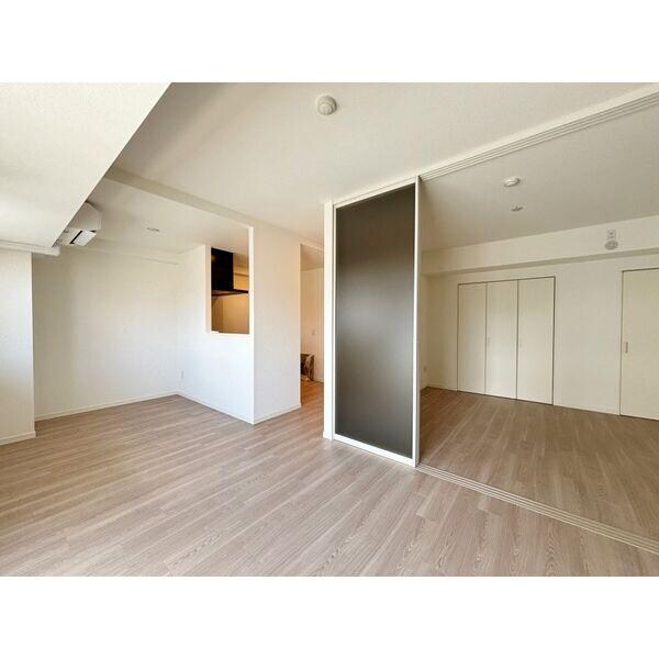 河堀口駅 徒歩2分 5階の物件内観写真