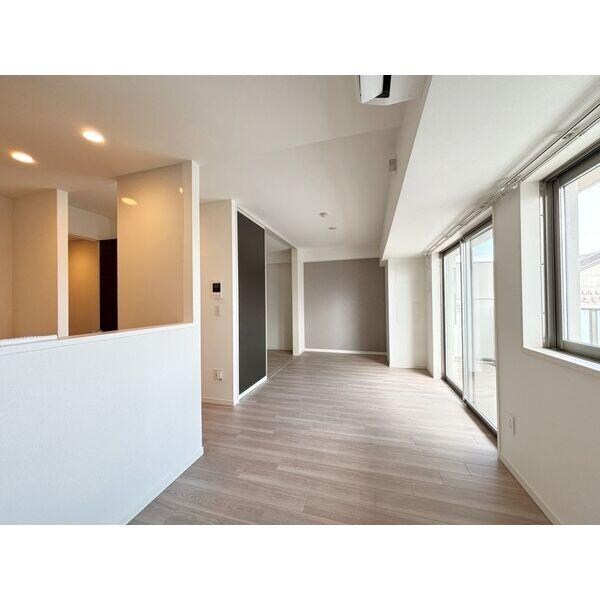 河堀口駅 徒歩2分 5階の物件内観写真