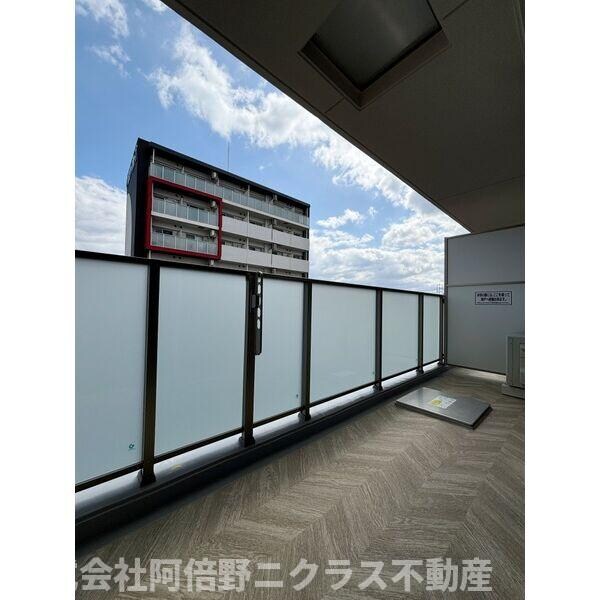 河堀口駅 徒歩2分 5階の物件内観写真