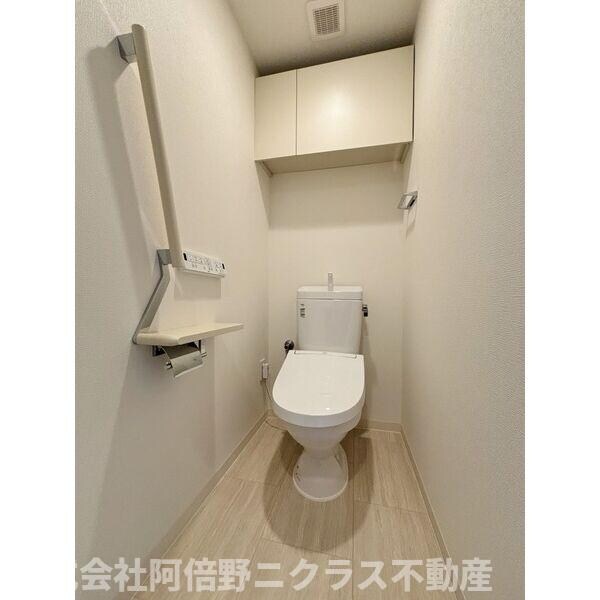 河堀口駅 徒歩2分 5階の物件内観写真