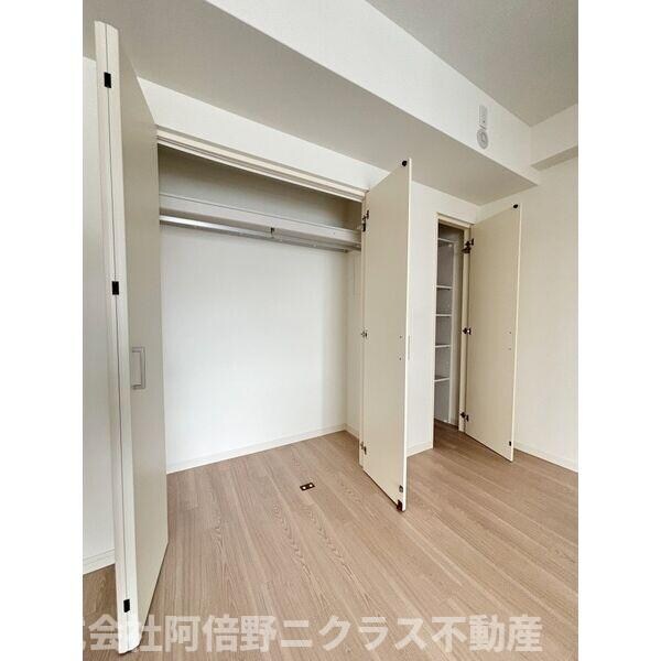 河堀口駅 徒歩2分 5階の物件内観写真