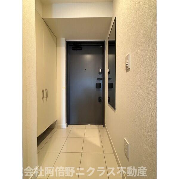 河堀口駅 徒歩2分 5階の物件内観写真