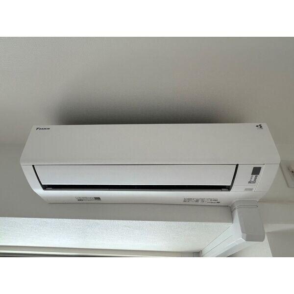 河堀口駅 徒歩2分 5階の物件内観写真