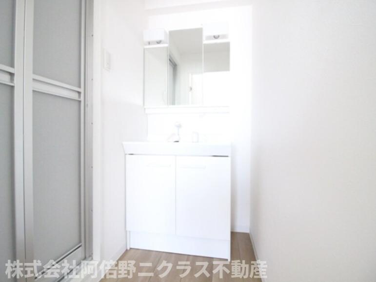 エール阿倍野元町の物件内観写真