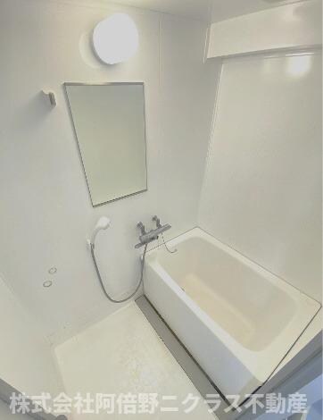 エール阿倍野元町の物件内観写真