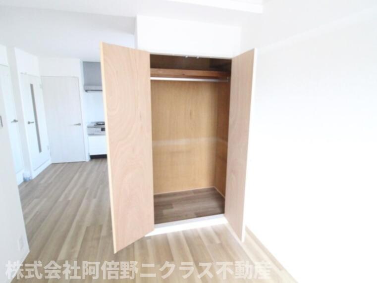 エール阿倍野元町の物件内観写真