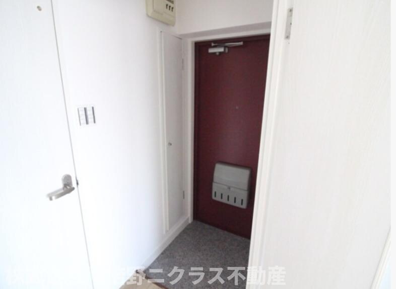 エール阿倍野元町の物件内観写真