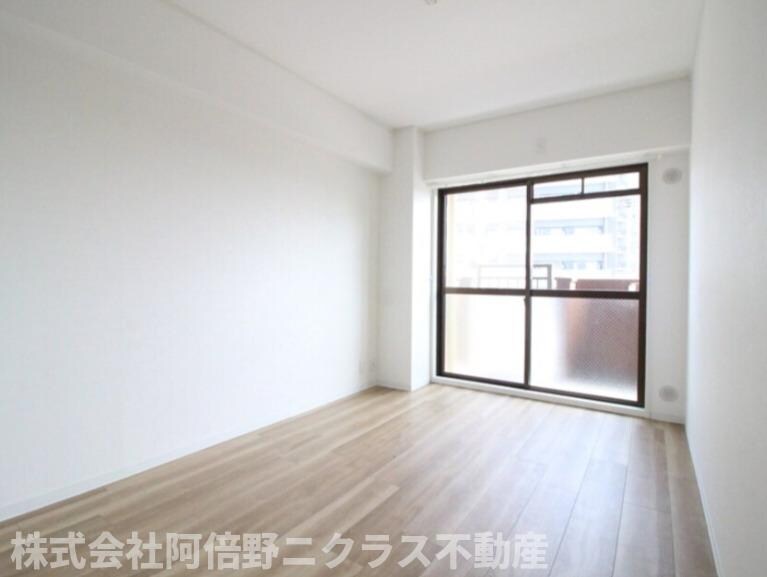 エール阿倍野元町の物件内観写真