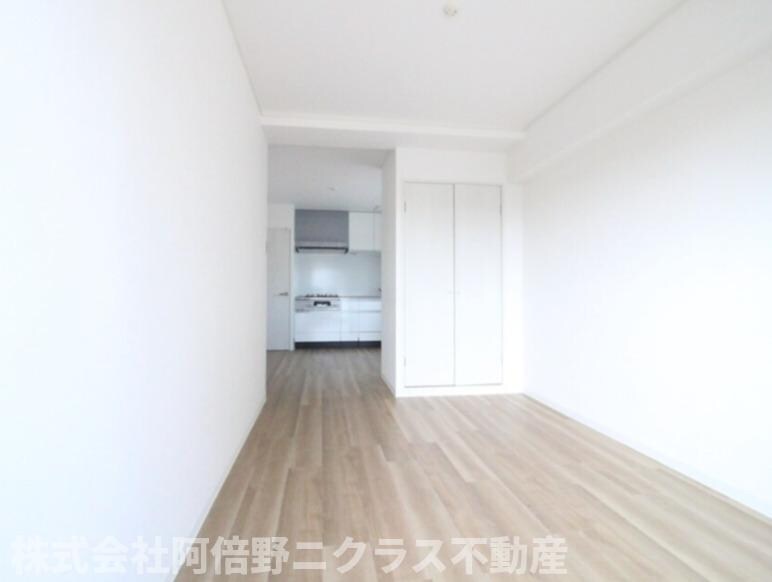 エール阿倍野元町の物件内観写真