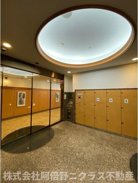 マスターズレジデンス道頓堀Ⅱの物件外観写真