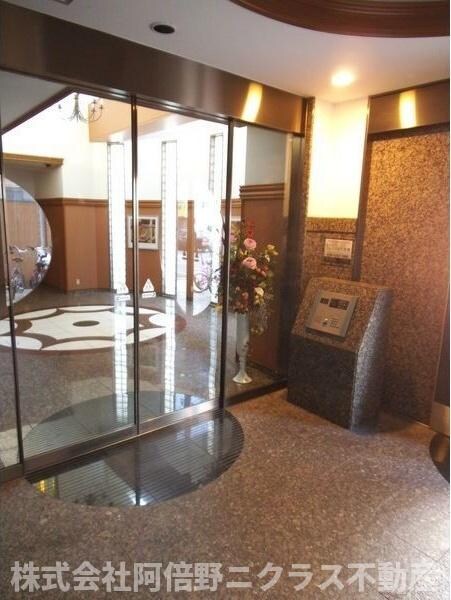 マスターズレジデンス道頓堀Ⅱの物件外観写真