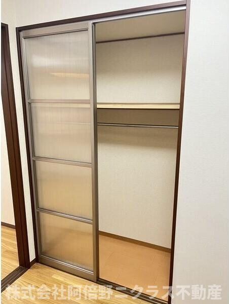 マスターズレジデンス道頓堀Ⅱの物件内観写真