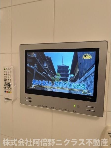 マスターズレジデンス道頓堀Ⅱの物件内観写真