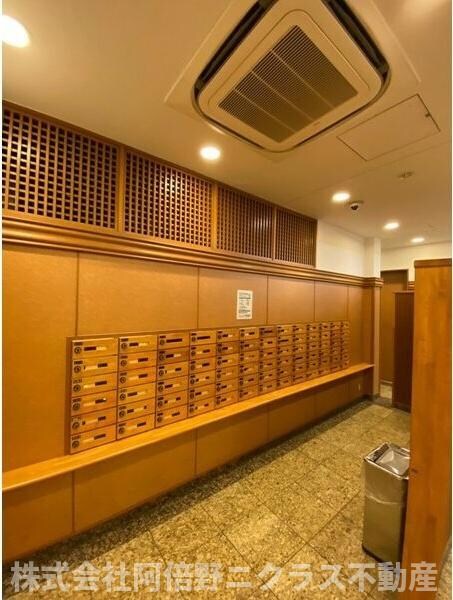 マスターズレジデンス道頓堀Ⅱの物件内観写真