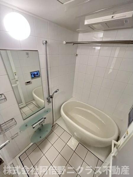 マスターズレジデンス道頓堀Ⅱの物件内観写真