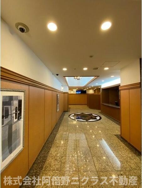 マスターズレジデンス道頓堀Ⅱの物件外観写真