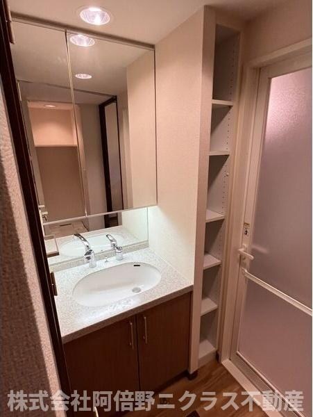 マスターズレジデンス道頓堀Ⅱの物件内観写真