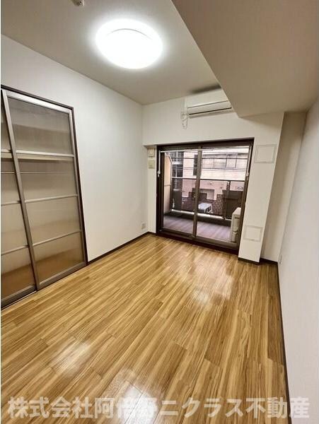 マスターズレジデンス道頓堀Ⅱの物件内観写真