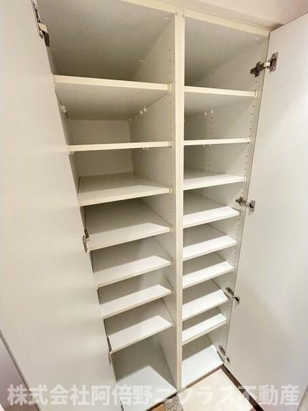 マスターズレジデンス道頓堀Ⅱの物件内観写真