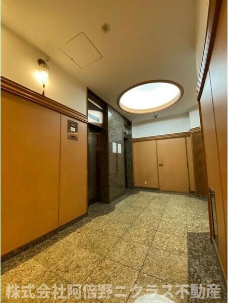 マスターズレジデンス道頓堀Ⅱの物件内観写真