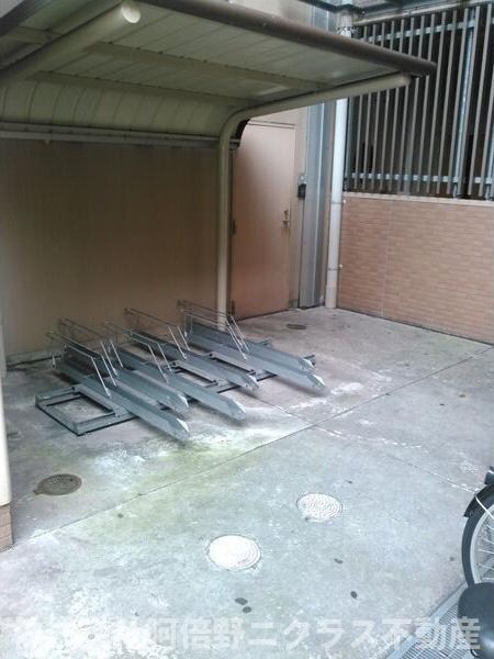 マスターズレジデンス道頓堀Ⅱの物件内観写真