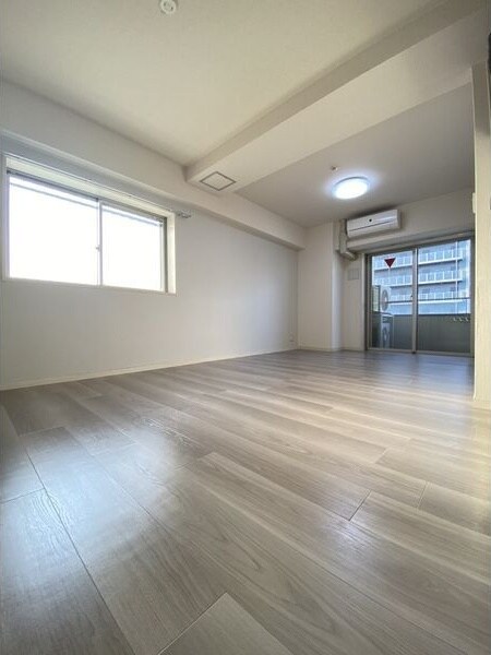 CITY　SPIRE難波プレミアの物件内観写真