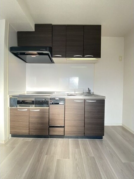 CITY　SPIRE難波プレミアの物件内観写真