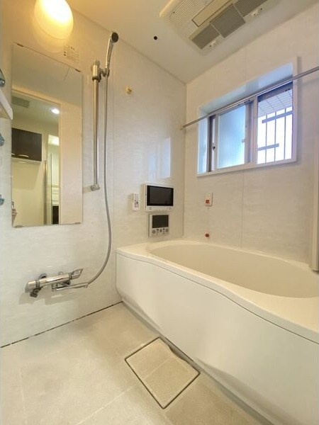 CITY　SPIRE難波プレミアの物件内観写真