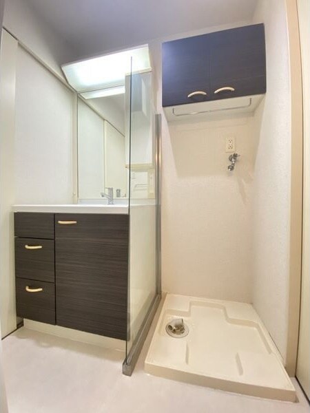 CITY　SPIRE難波プレミアの物件内観写真