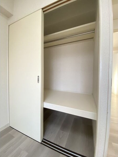 CITY　SPIRE難波プレミアの物件内観写真