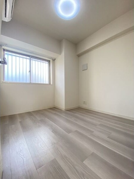 CITY　SPIRE難波プレミアの物件内観写真