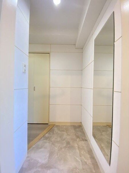 CITY　SPIRE難波プレミアの物件内観写真