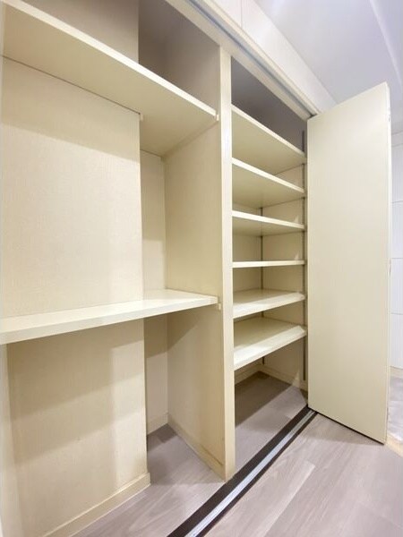 CITY　SPIRE難波プレミアの物件内観写真