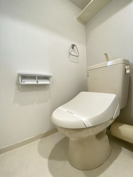 CITY　SPIRE難波プレミアの物件内観写真