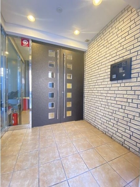 CITY　SPIRE難波プレミアの物件内観写真