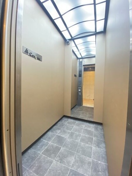 CITY　SPIRE難波プレミアの物件内観写真